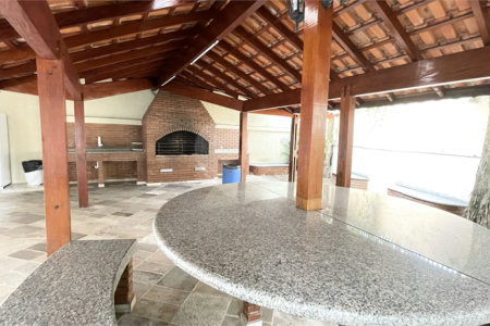 Apartamento à venda com 3 quartos, sendo 1 suíte, em Vila Paulicéia, São Paulo, SP