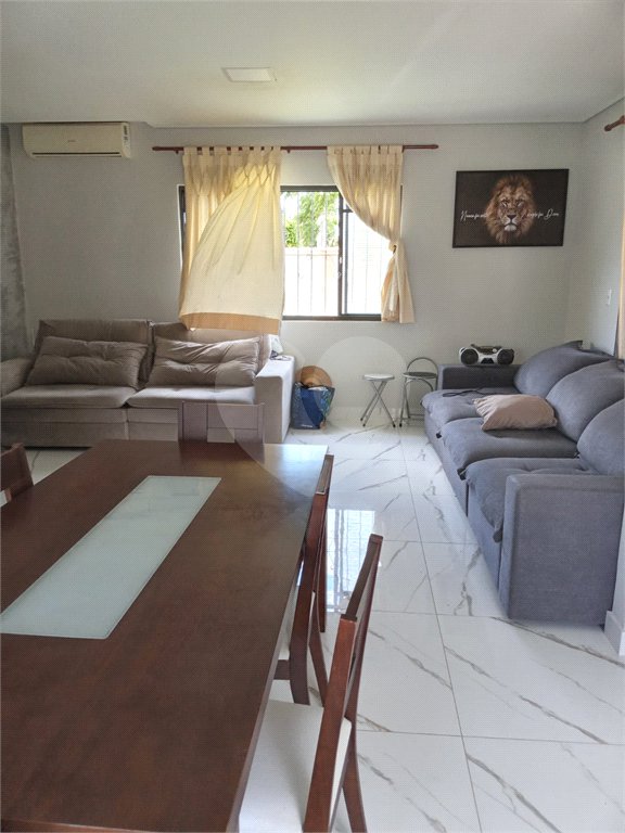 Chácara à venda com 2 quartos no Centro, Araçoiaba da Serra, SP