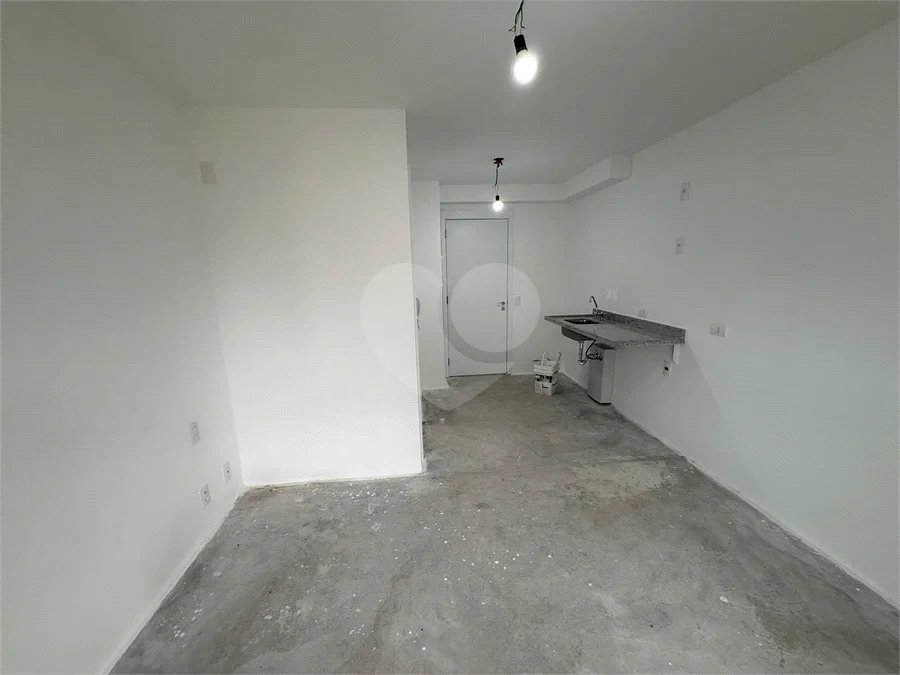 Studio à venda com 1 quarto em Butantã, São Paulo, SP