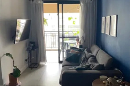 Sala à venda em Parque Residencial Aquarius, São José dos Campos, SP