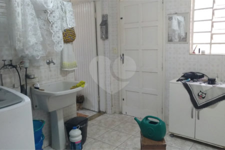 Casa Térrea à venda com 5 quartos, sendo 1 suíte, em Santana, São Paulo, SP