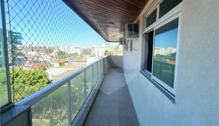 Apartamento à venda com 2 quartos, sendo 1 suíte, em Vila Nova, Cabo Frio, RJ