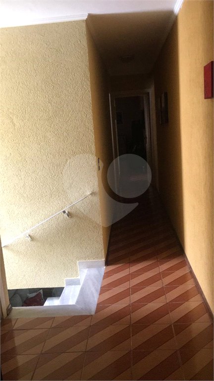 Sobrado à venda com 3 quartos, sendo 1 suíte, em Tremembé, São Paulo, SP