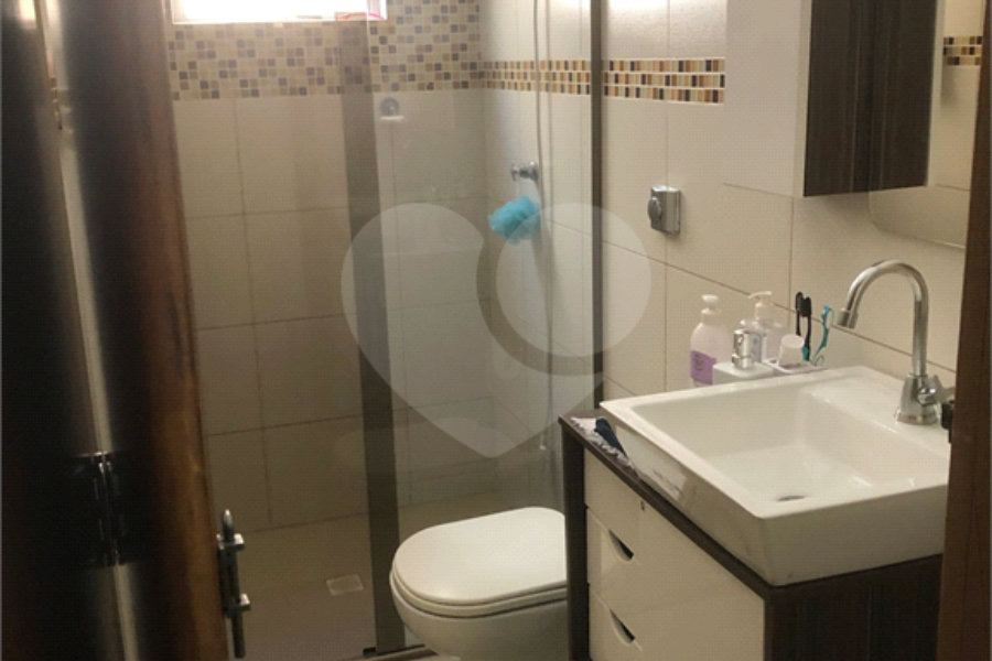 Casa à venda com 3 quartos em Jaçanã, São Paulo, SP