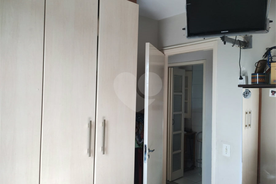 Apartamento à venda com 2 quartos em Vila Nova Cachoeirinha, São Paulo, SP
