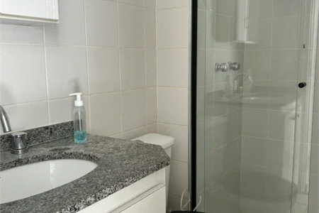 Apartamento à venda com 2 quartos, sendo 1 suíte,  em Vila Andrade, São Paulo, SP