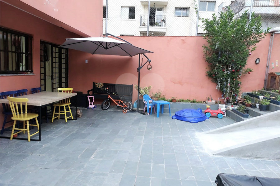 Sobrado à venda com 3 quartos, sendo 1 suíte, em Casa Verde, São Paulo, SP