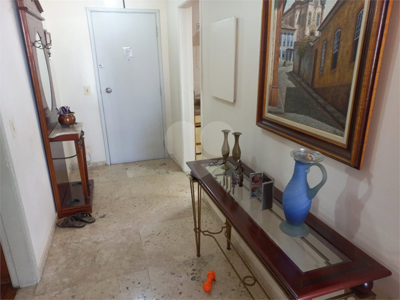 Apartamento à venda com 3 quartos, sendo 1 suíte, em Água Fria, São Paulo, SP