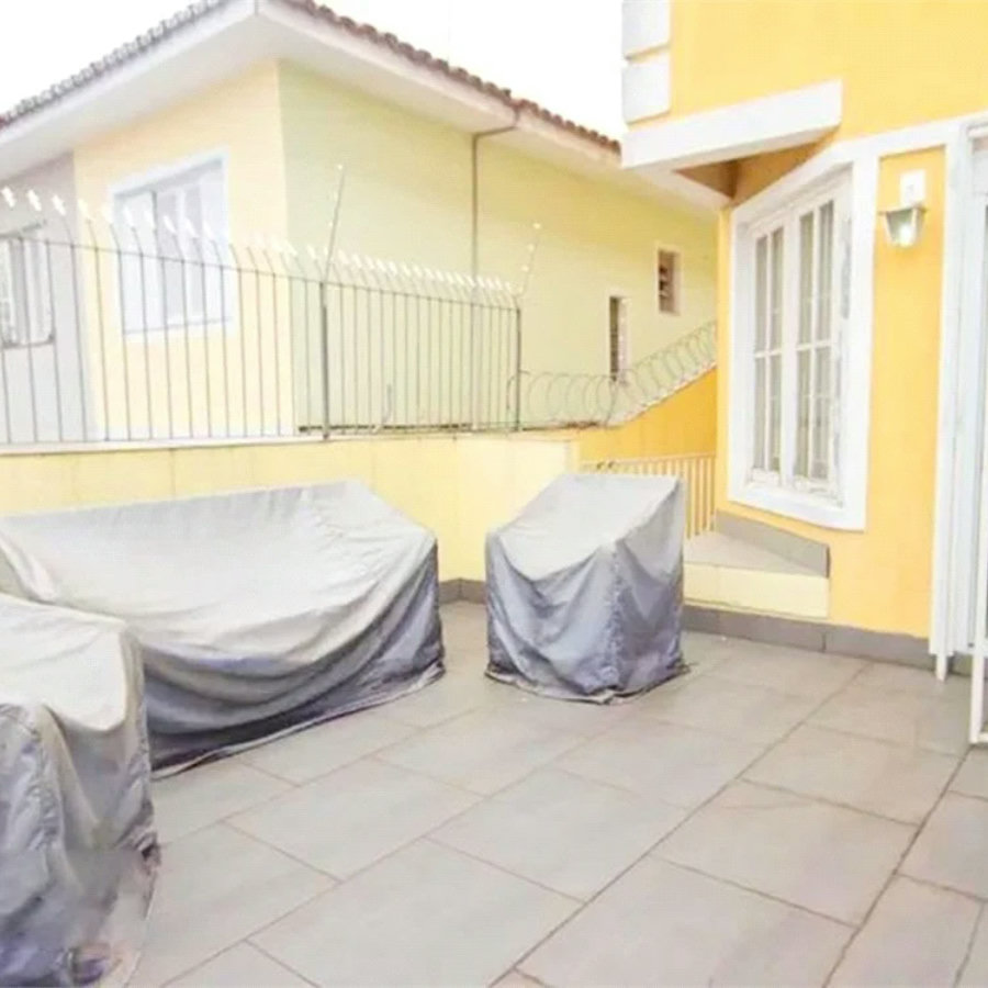 Casa à venda com 3 quartos, sendo 1 suíte, em Jardim Monte Kemel, São Paulo, SP