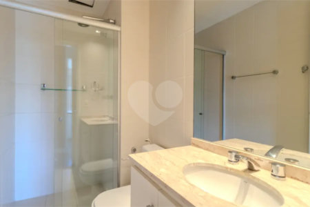 Apartamento à venda com 4 quartos, sendo 3 suítes, em Cidade Monções, São Paulo, SP