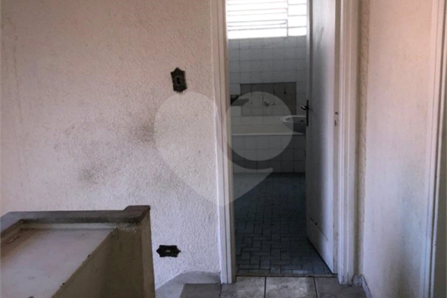 Sobrado à venda com 3 quartos em Tucuruvi, São Paulo, SP