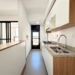 Apartamento à venda ou para alugar com 2 quartos, sendo 1 suíte, em Parque Campolim, Sorocaba, SP
