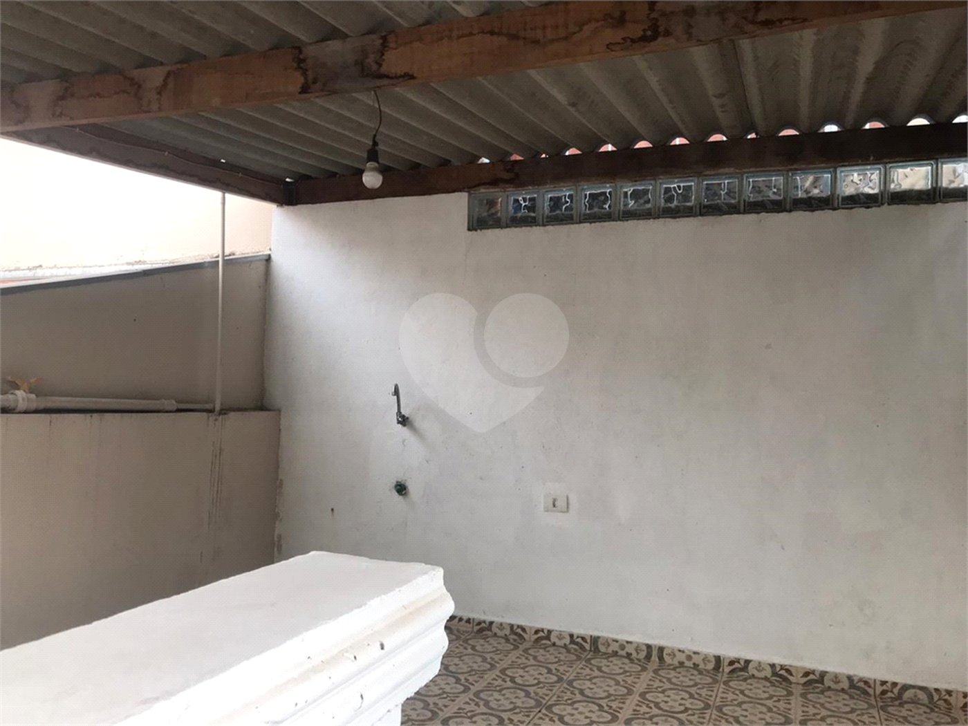 Sobrado à venda com 2 quartos em Santana, São Paulo, SP