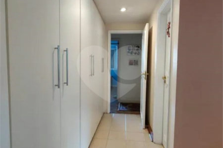 Apartamento à venda com 4 quartos, sendo 1 suíte, em Brooklin Paulista, São Paulo, SP