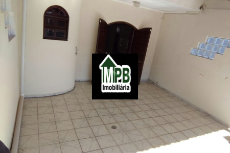 Sobrado à venda com 3 quartos, sendo 1 suíte, em Jardim Guaiba, Sorocaba, SP