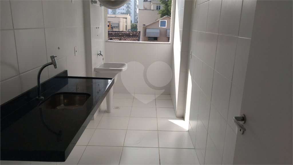 Apartamento à venda com 3 quartos, sendo 1 suíte,  em Vila Isabel, Rio de Janeiro, RJ