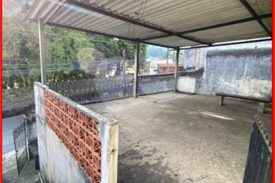 Sobrado à venda com 3 quartos em Tremembé, São Paulo, SP