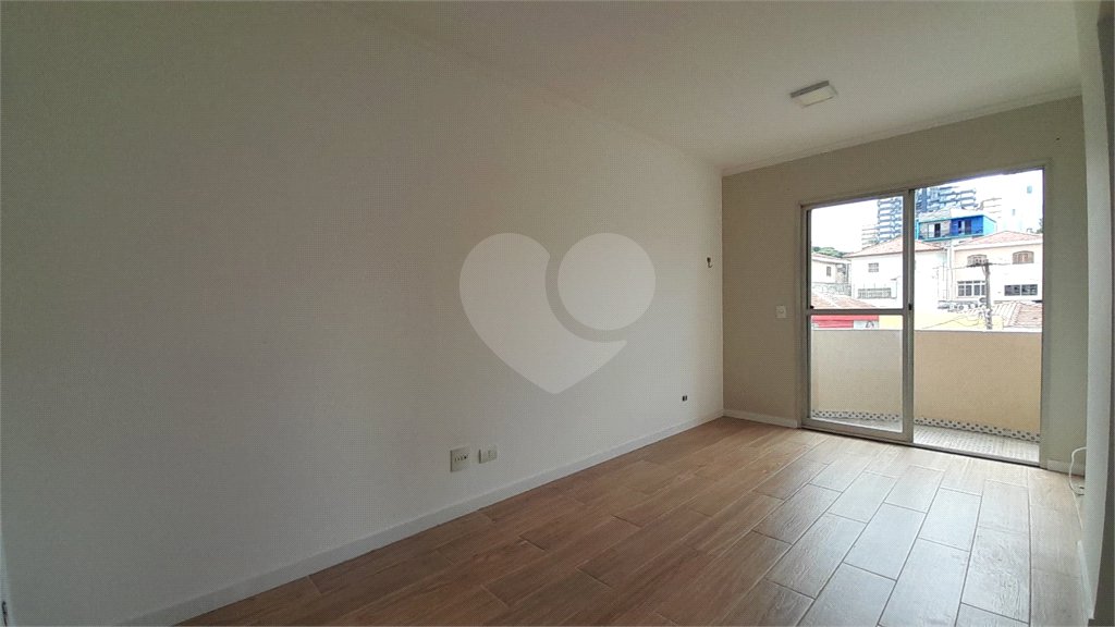 Apartamento à venda com 1 quarto em Santana, São Paulo, SP