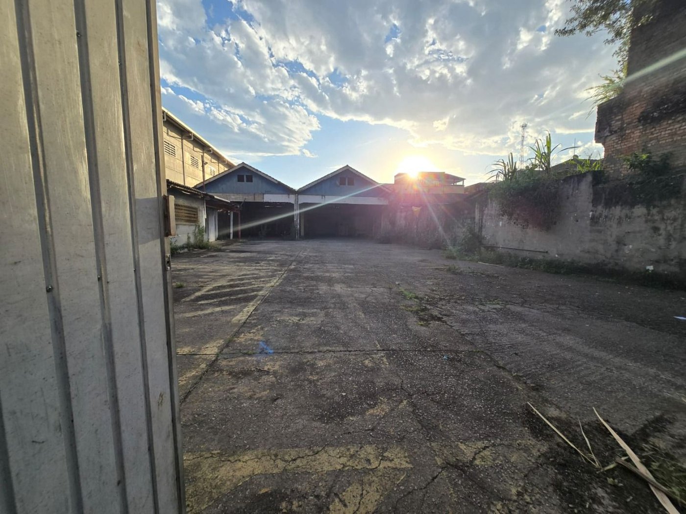 Terreno à venda, 1220 m² por R$ 6.000.000,00 - Macuco - Santos/SP