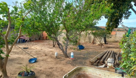 Terreno à venda em São Miguel Arcanjo, SP