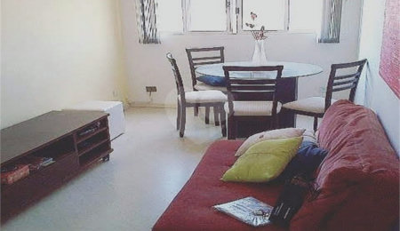 Apartamento à venda com 1 quarto em Casa Verde, São Paulo, SP