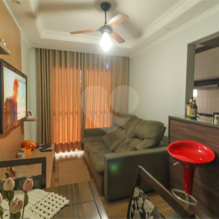 Apartamento à venda com 2 quartos em Medeiros, Jundiaí, SP