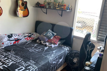 Apartamento à venda com 3 quartos em Alto da Lapa, São Paulo, SP