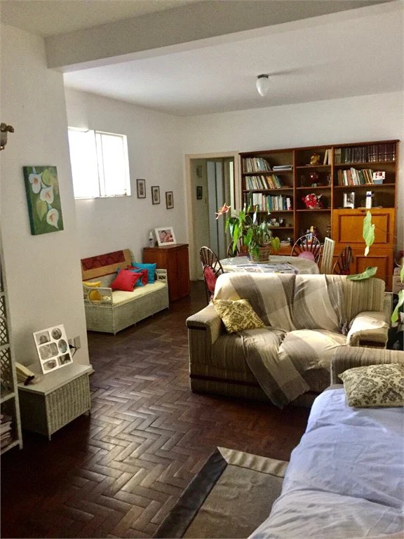 Apartamento à venda com 2 quartos em Pinheiros, São Paulo, SP