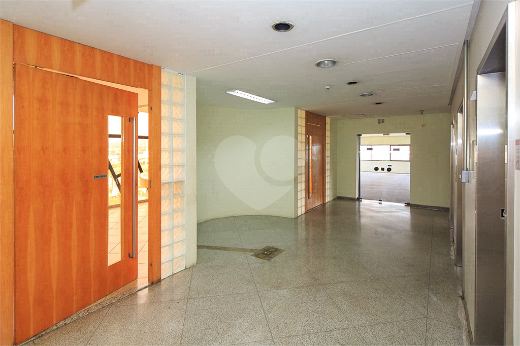 Prédio à venda ou para alugar em Santo Amaro, São Paulo, SP