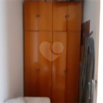 Apartamento à venda com 2 quartos em Vila Clementino, São Paulo, SP