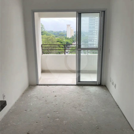Apartamento à venda com 1 quarto em Butantã, São Paulo, SP