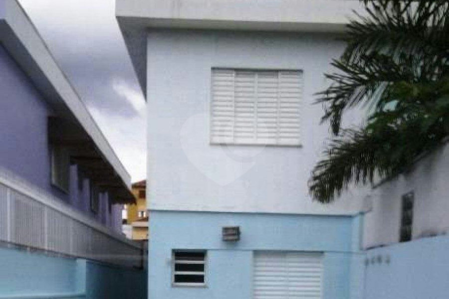 Sobrado à venda com 3 suítes em Mooca, São Paulo, SP