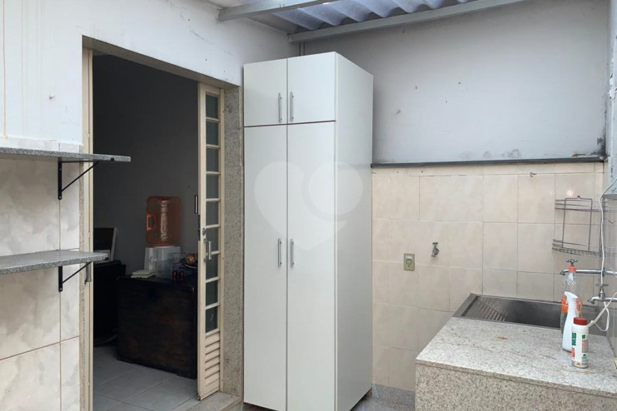 Sobrado à venda com 7 quartos em Mandaqui, São Paulo, SP