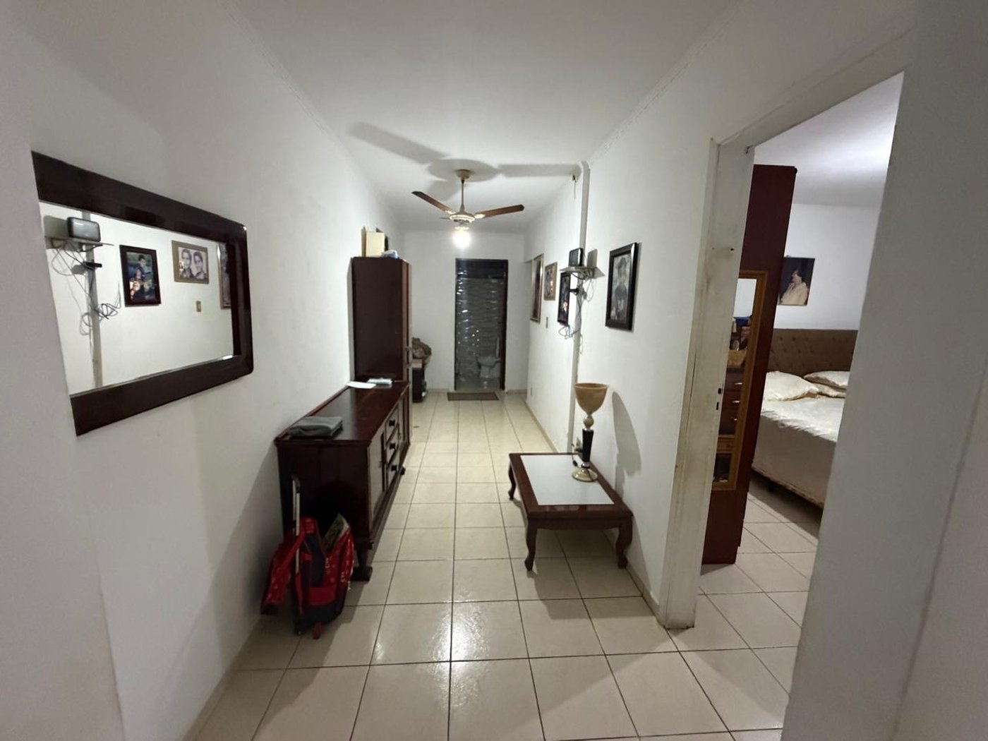 Casa Térrea à venda com 9 quartos, sendo 2 suítes, no condomínio Seranila, Monte Mor - SP