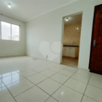 Apartamento à venda com 2 quartos em Lauzane Paulista, São Paulo, SP