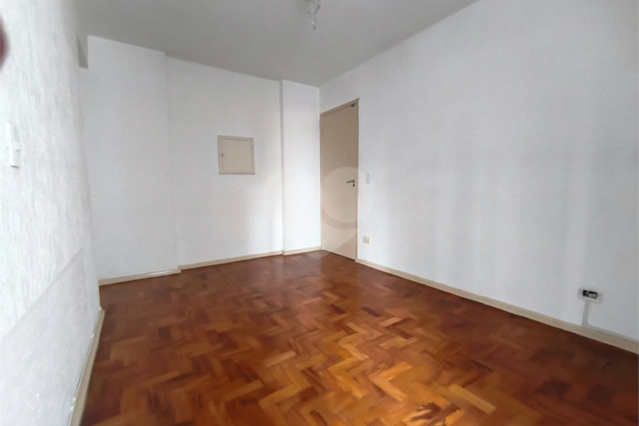 Apartamento à venda com 2 quartos em Santana, São Paulo, SP