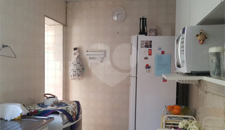 Casa de Vila à venda com 4 quartos, sendo 1 suíte,  em Santana, São Paulo, SP