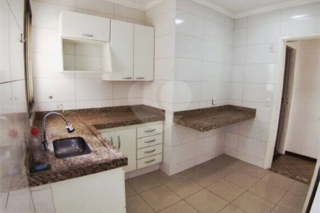 Apartamento à venda com 3 quartos no Centro, Ribeirão Preto, SP