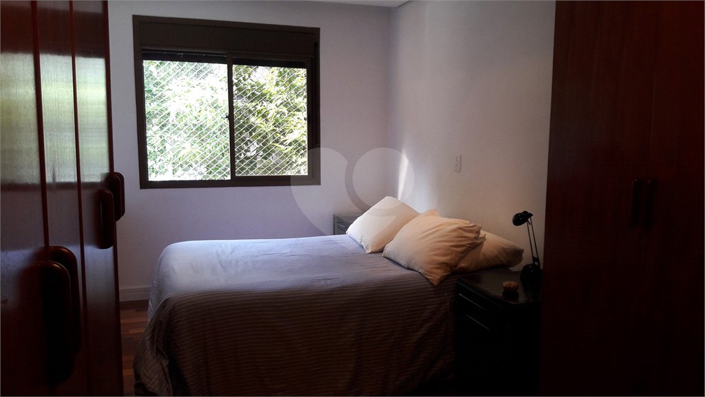 Apartamento à venda com 3 quartos, sendo 1 suíte, em Jardim Vitória Régia, São Paulo, SP