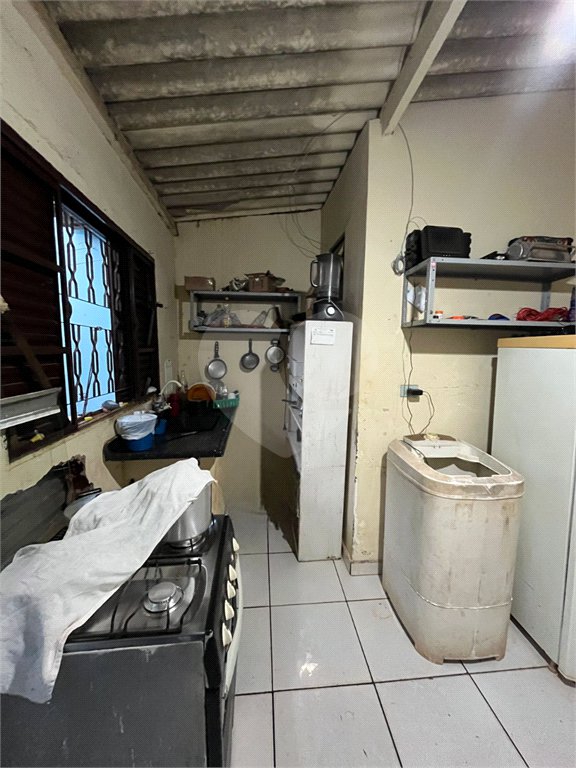 Casa à venda com 7 quartos em Nossa Senhora Das Graças, Três Lagoas, MS