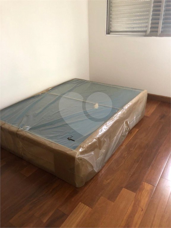 Apartamento à venda com 1 quarto em Liberdade, São Paulo, SP