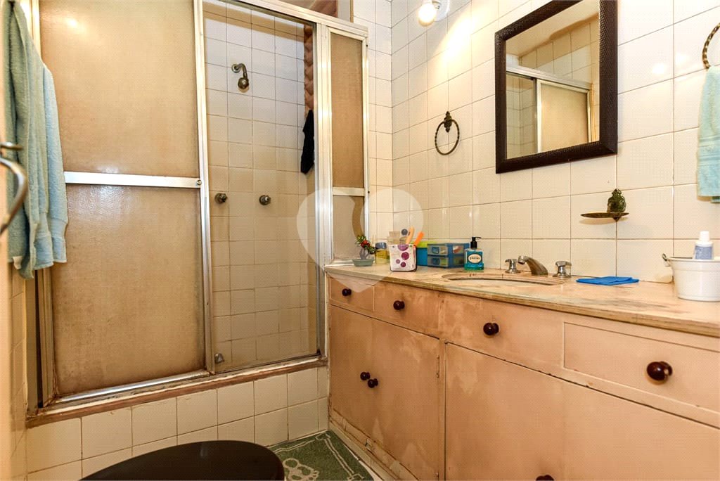Apartamento à venda com 3 quartos em Copacabana, Rio de Janeiro, RJ