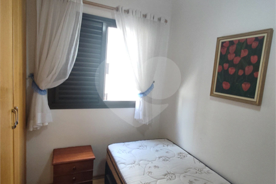 Apartamento para alugar com 4 quartos, sendo 1 suíte,  em Santana, São Paulo, SP