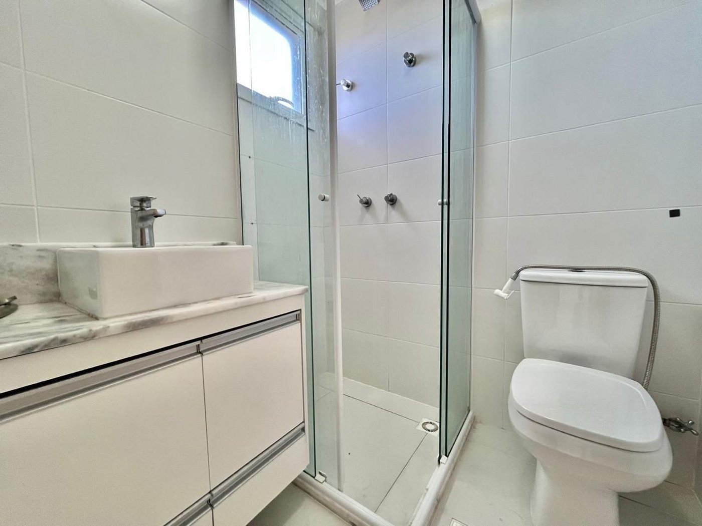 Apartamento com 2 dormitórios para alugar, 70 m² por R$ 5.900,00/mês - Boqueirão - Santos/SP