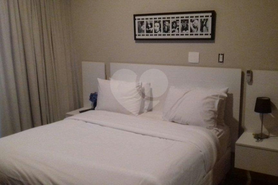 Flat à venda com 1 quarto em Parada Inglesa, São Paulo, SP