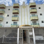 Apartamento à venda com 2 quartos, sendo 1 suíte,  em Jardim Simus, Sorocaba, SP
