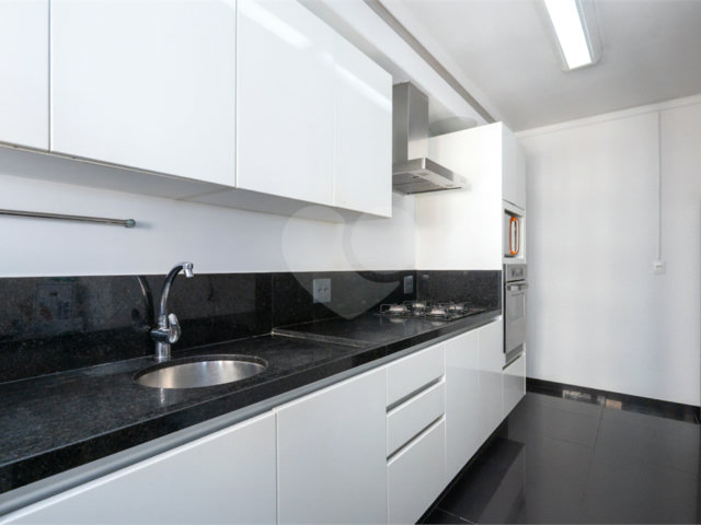 Apartamento à venda com 2 suítes em Brooklin, São Paulo, SP