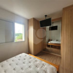 Apartamento à venda com 3 quartos, sendo 1 suíte,  em Limão, São Paulo, SP