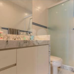 Apartamento à venda com 4 quartos, sendo 1 suíte,  em Copacabana, Rio de Janeiro, RJ