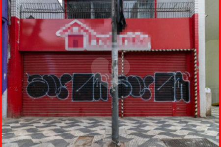 Prédio à venda ou para alugar em Vila Buarque, São Paulo, SP